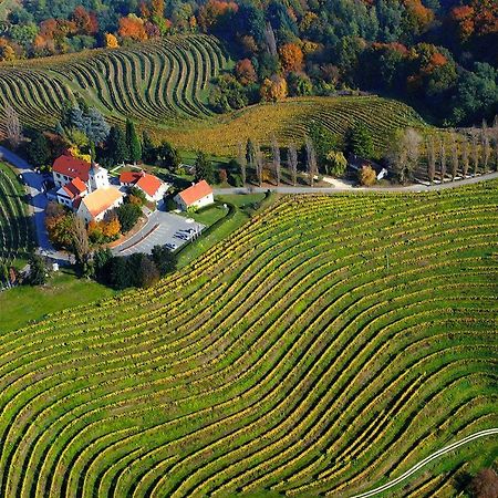 Urlaub Fuer Die Seele - Erholung Pur In Der Natur - Ferienhaus Mit Infrarotkabine & Relax-Raum Rucmanci Ngoại thất bức ảnh