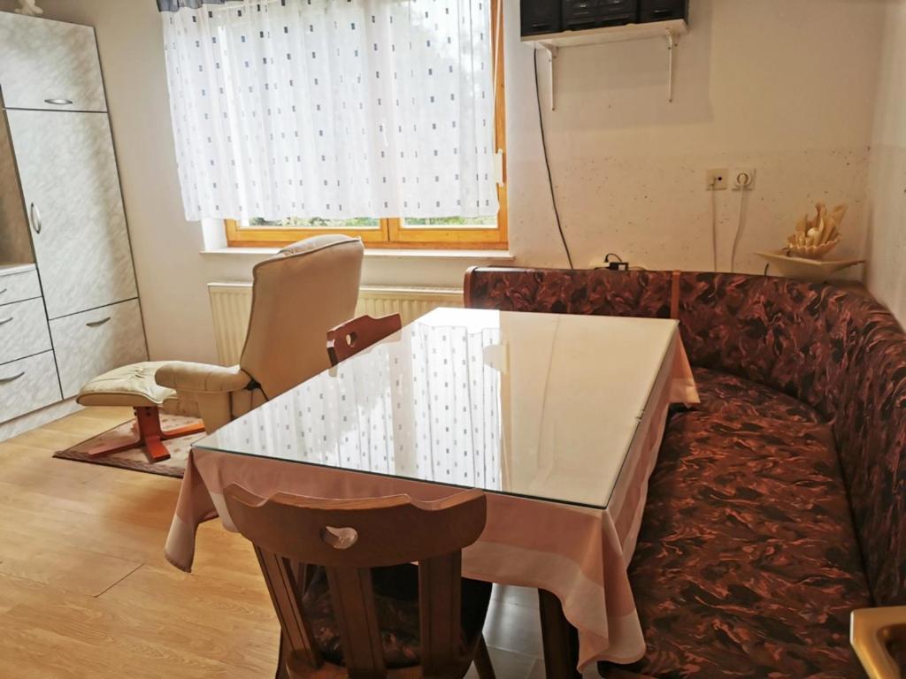 Urlaub Fuer Die Seele - Erholung Pur In Der Natur - Ferienhaus Mit Infrarotkabine & Relax-Raum Rucmanci Ngoại thất bức ảnh