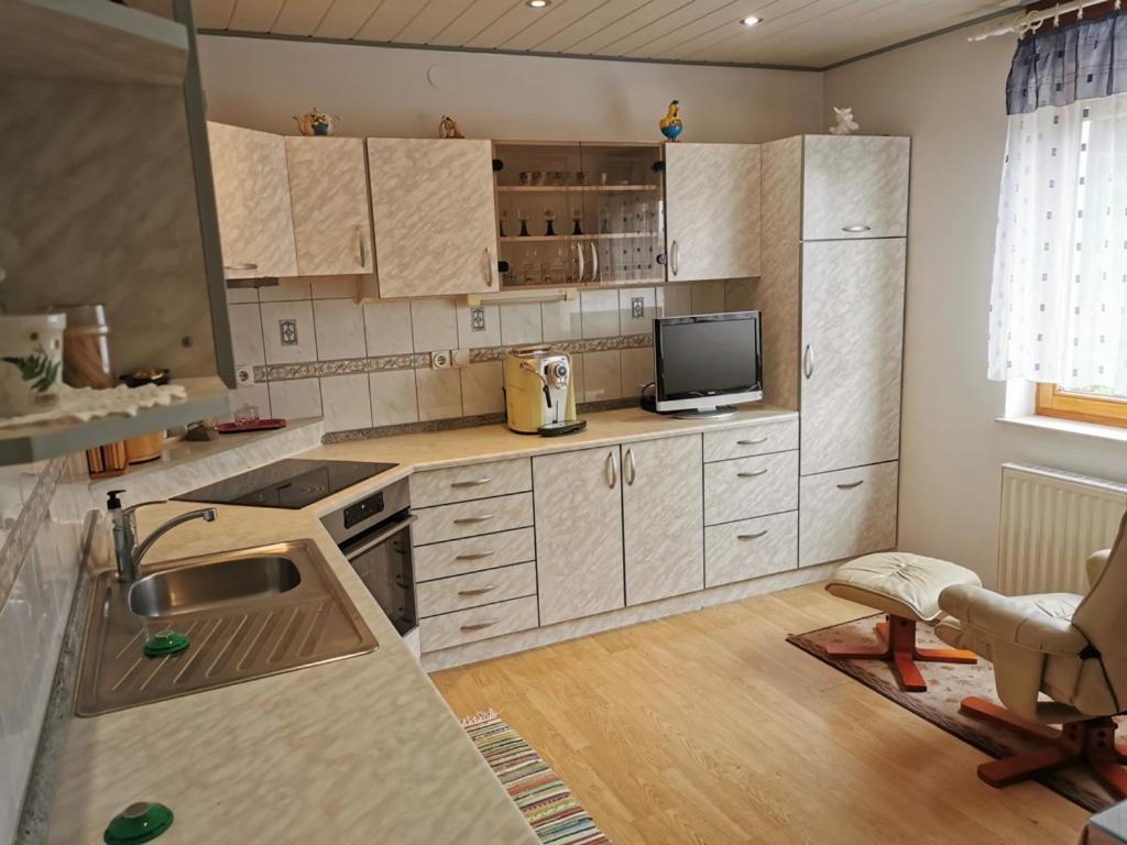Urlaub Fuer Die Seele - Erholung Pur In Der Natur - Ferienhaus Mit Infrarotkabine & Relax-Raum Rucmanci Ngoại thất bức ảnh