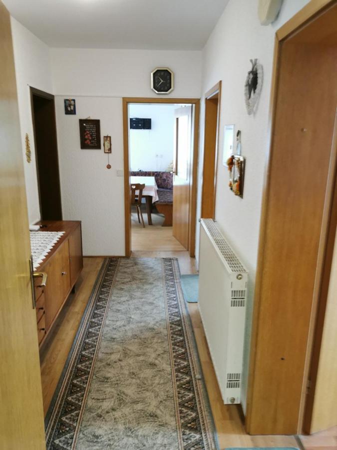Urlaub Fuer Die Seele - Erholung Pur In Der Natur - Ferienhaus Mit Infrarotkabine & Relax-Raum Rucmanci Ngoại thất bức ảnh