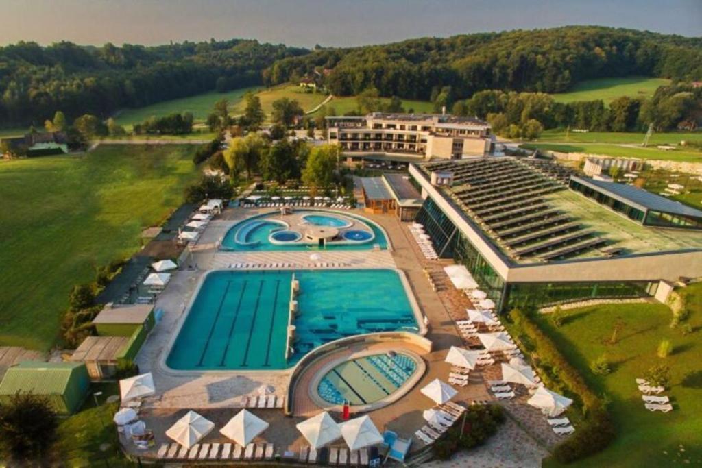 Urlaub Fuer Die Seele - Erholung Pur In Der Natur - Ferienhaus Mit Infrarotkabine & Relax-Raum Rucmanci Ngoại thất bức ảnh